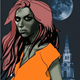 Image for article titled "Lonely Werewolf Girl" is a bittersweet tale of friendship and werewolf fashion